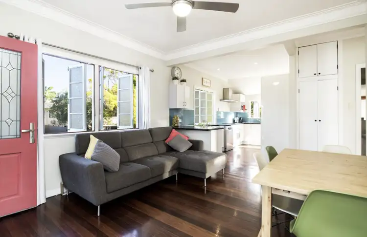 Third view of Homely house listing, 10 Jensen Road, Banyo QLD 4014