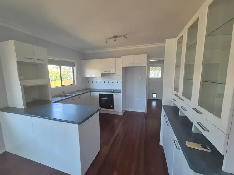 Second view of Homely house listing, 29 Garnet Street, Scarborough QLD 4020