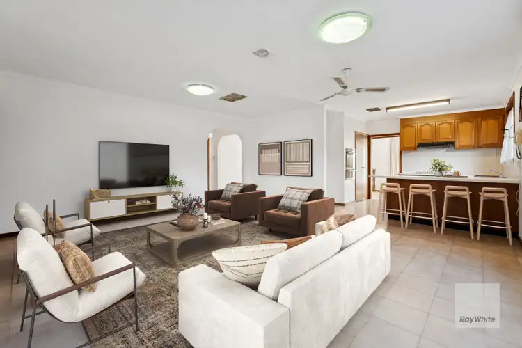 109 Copernicus Way, Keilor Downs VIC 3038