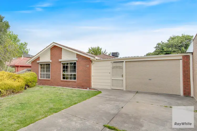 109 Copernicus Way, Keilor Downs VIC 3038