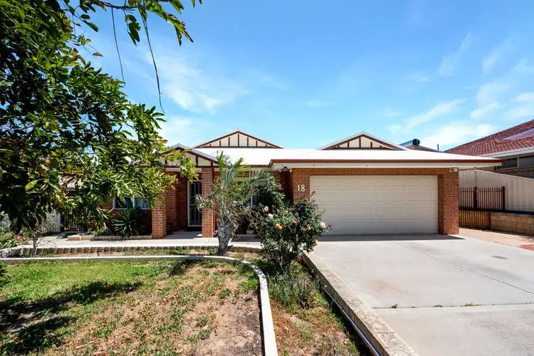 18 Pearson Street, Mount Tarcoola WA 6530