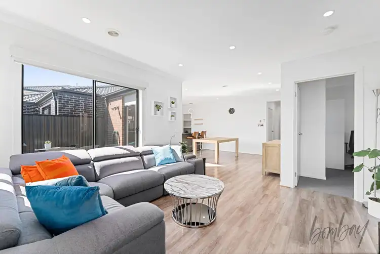 Third view of Homely house listing, 15 Nesting Vista, Craigieburn VIC 3064
