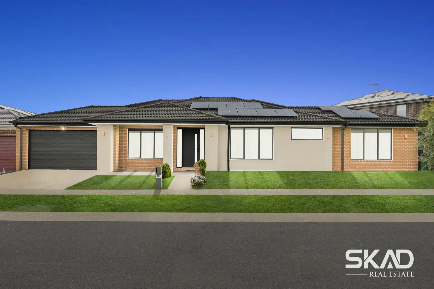 Main view of Homely house listing, 36 Wroughton Street, Wollert VIC 3750