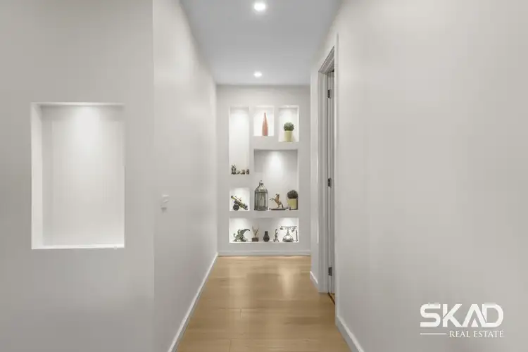 Second view of Homely house listing, 36 Wroughton Street, Wollert VIC 3750