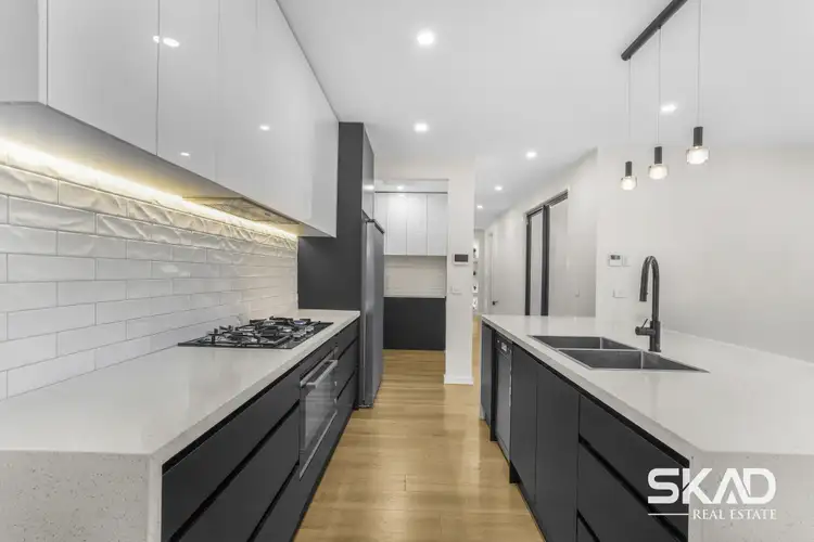 Fifth view of Homely house listing, 36 Wroughton Street, Wollert VIC 3750