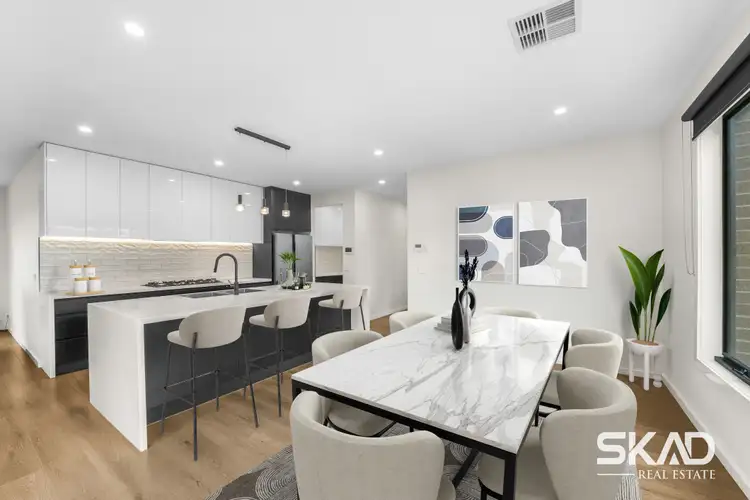 Sixth view of Homely house listing, 36 Wroughton Street, Wollert VIC 3750