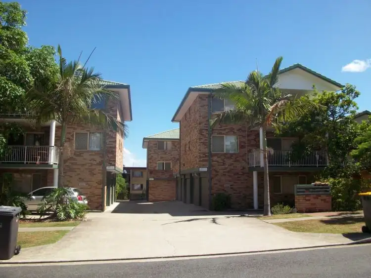 11/10 McMaster St, Nundah QLD 4012