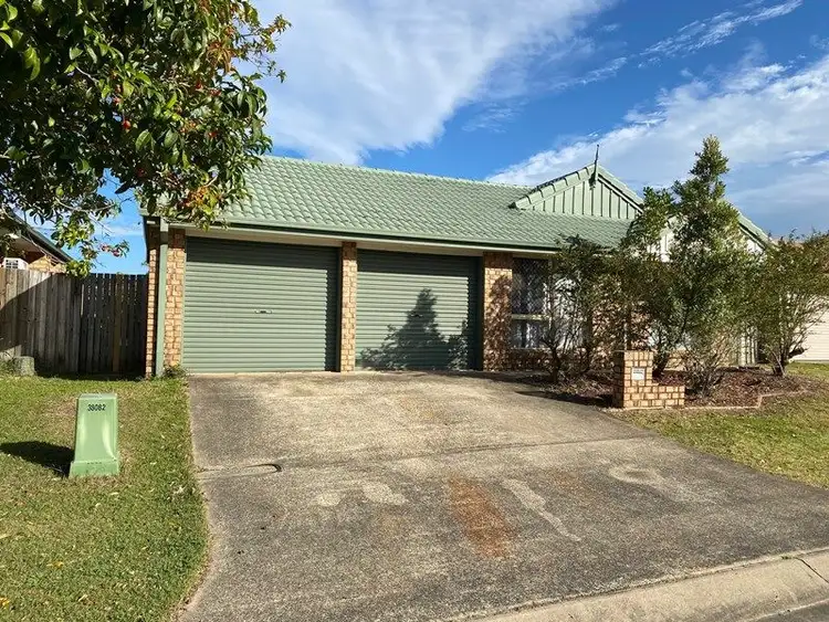5 Currigee Cct, Tingalpa QLD 4173