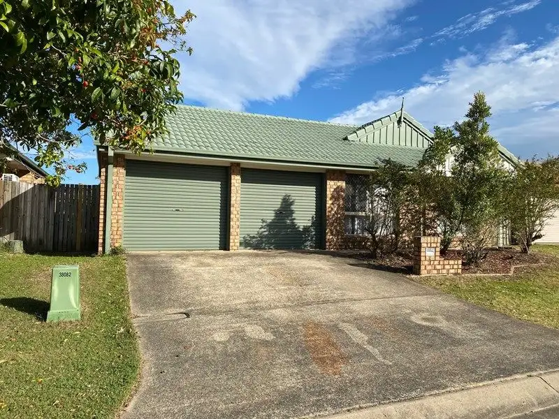Main view of Homely house listing, 5 Currigee Cct, Tingalpa QLD 4173