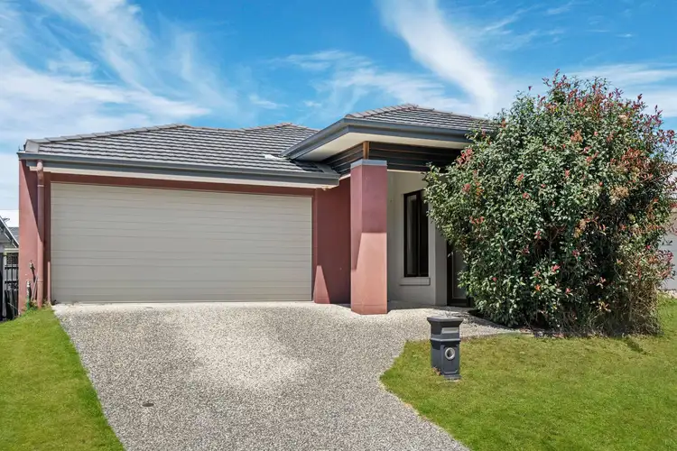 61 Grace Crescent, Narangba QLD 4504
