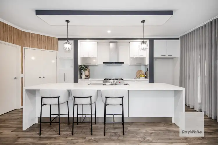 Third view of Homely house listing, 13 Glenelg Boulevard, Taylors Hill VIC 3037