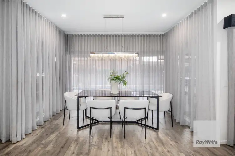 Fifth view of Homely house listing, 13 Glenelg Boulevard, Taylors Hill VIC 3037