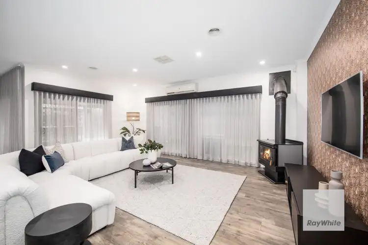 Sixth view of Homely house listing, 13 Glenelg Boulevard, Taylors Hill VIC 3037