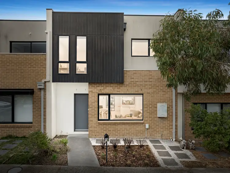 10 Vestley Drive, Mernda VIC 3754