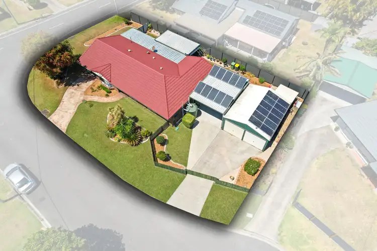 1 St Lucia Court, Deception Bay QLD 4508