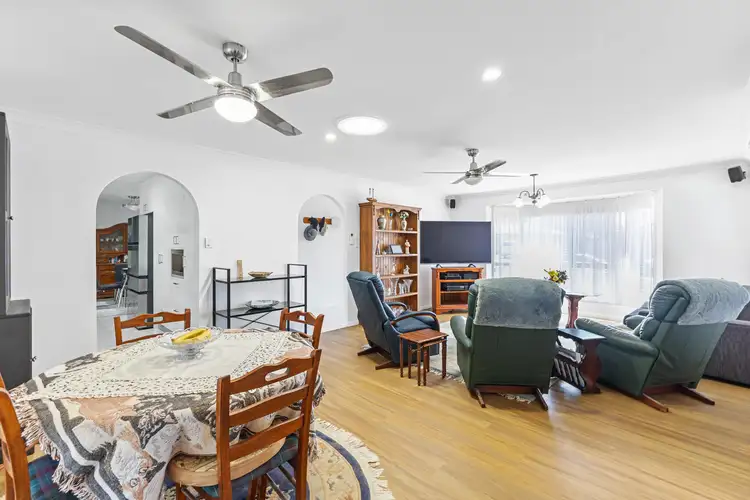 Sixth view of Homely house listing, 1 St Lucia Court, Deception Bay QLD 4508