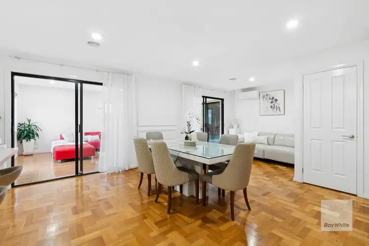 Fifth view of Homely house listing, 31 Kenswick Drive, Hillside VIC 3037