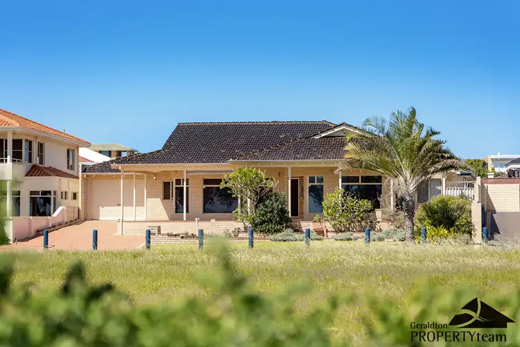 112 Kempton Street, Bluff Point WA 6530