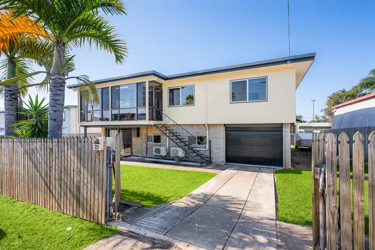 29 Campbell Street, Clinton QLD 4680