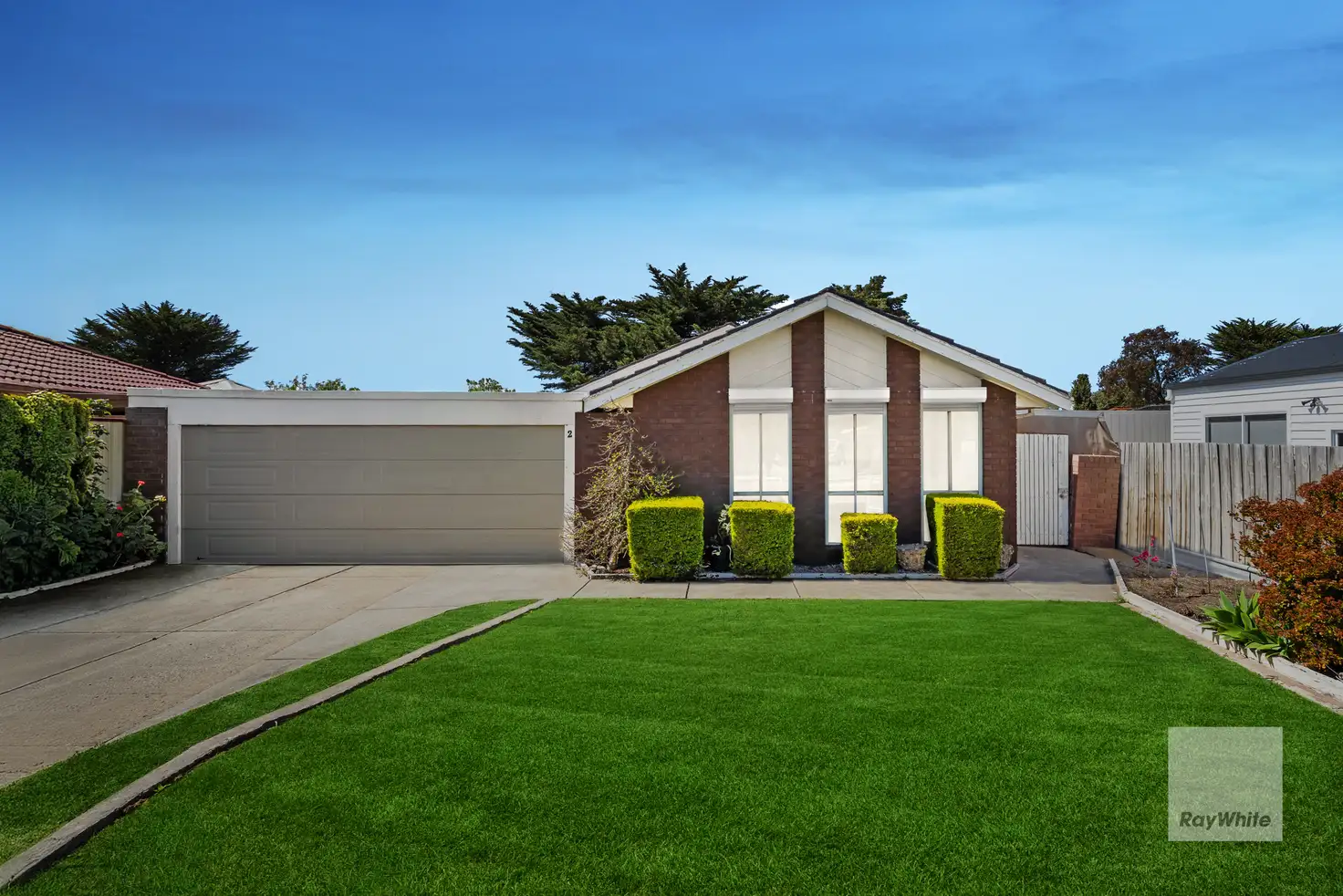 Main view of Homely house listing, 2 Willys Avenue, Keilor Downs VIC 3038