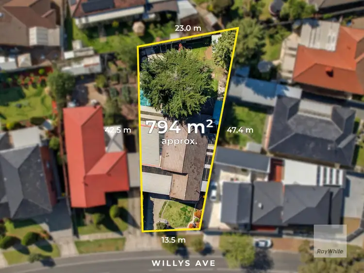 Second view of Homely house listing, 2 Willys Avenue, Keilor Downs VIC 3038