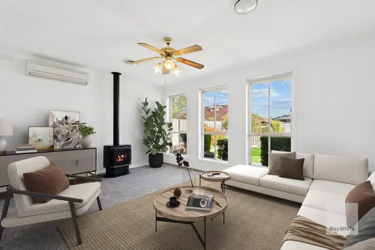 Fourth view of Homely house listing, 2 Willys Avenue, Keilor Downs VIC 3038