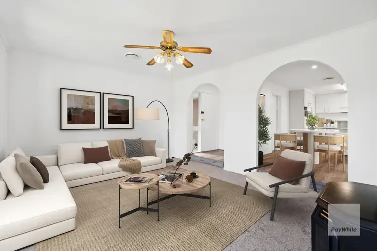 Fifth view of Homely house listing, 2 Willys Avenue, Keilor Downs VIC 3038