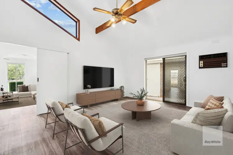 Sixth view of Homely house listing, 2 Willys Avenue, Keilor Downs VIC 3038