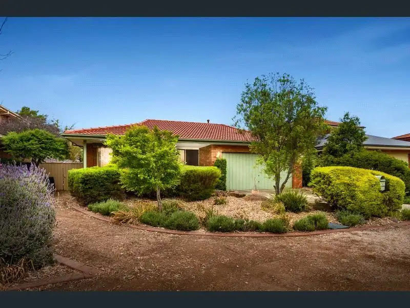 Main view of Homely house listing, 7 Johnson Avenue, Hoppers Crossing VIC 3029