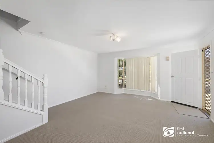 Third view of Homely house listing, 3/33 Longland Street, Cleveland QLD 4163