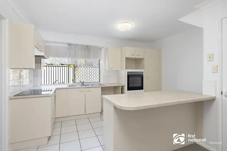 Fourth view of Homely house listing, 3/33 Longland Street, Cleveland QLD 4163