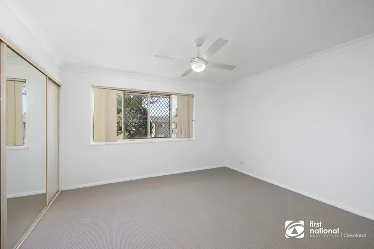Fifth view of Homely house listing, 3/33 Longland Street, Cleveland QLD 4163