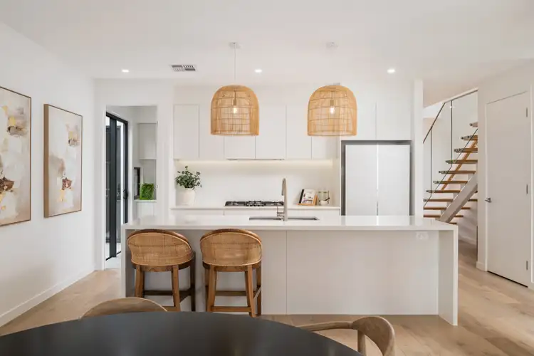 Residence Two of 8 Tagera Street, Warana QLD 4575