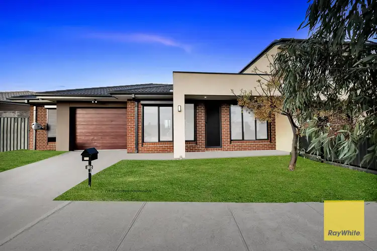 55A Butterfly Boulevard, Tarneit VIC 3029