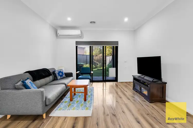 Fifth view of Homely house listing, 55A Butterfly Boulevard, Tarneit VIC 3029