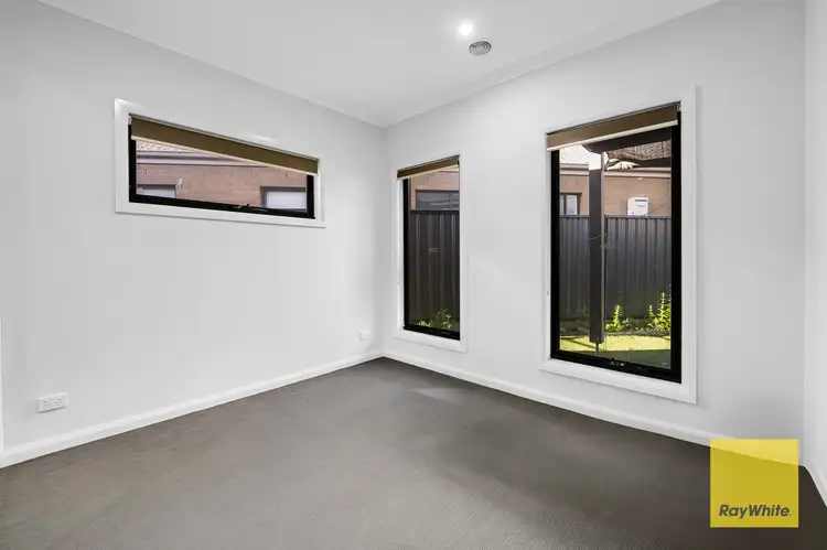 Sixth view of Homely house listing, 55A Butterfly Boulevard, Tarneit VIC 3029