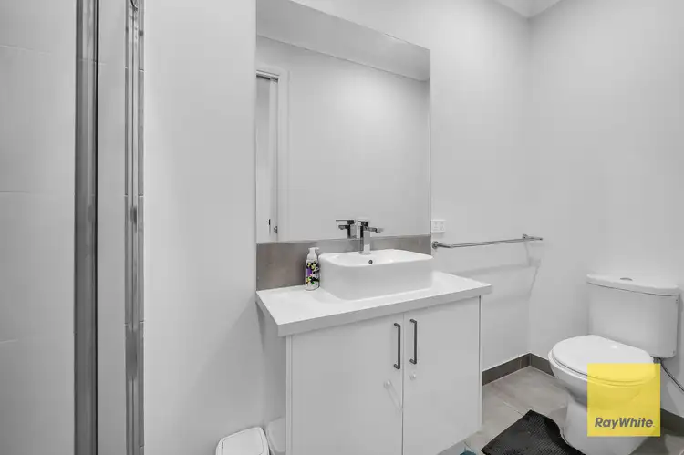 Seventh view of Homely house listing, 55A Butterfly Boulevard, Tarneit VIC 3029