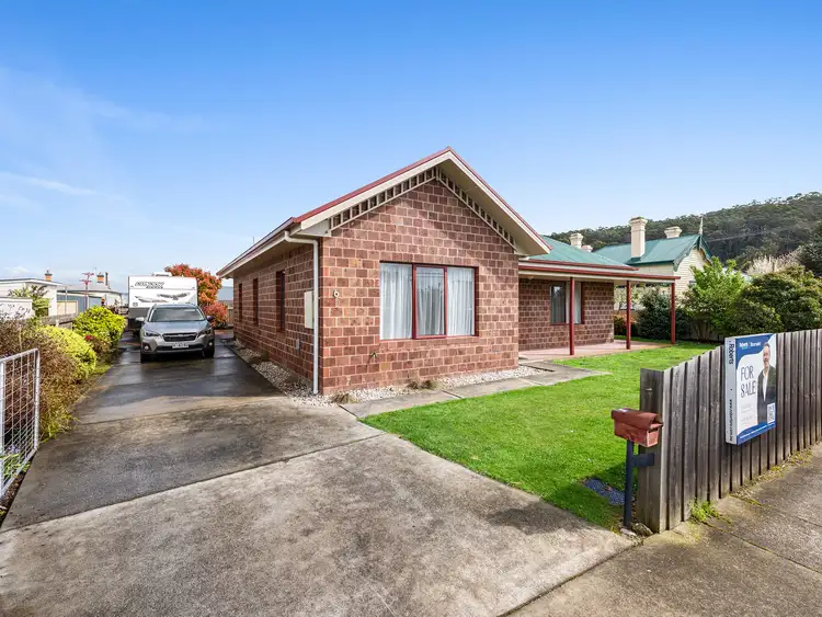Third view of Homely house listing, 6 Hamilton Street, Latrobe TAS 7307