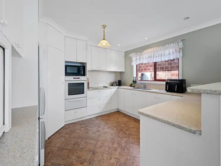 Sixth view of Homely house listing, 6 Hamilton Street, Latrobe TAS 7307