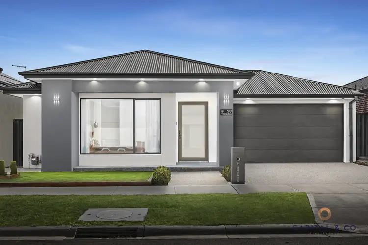 29 Yorkville Road, Kalkallo VIC 3064