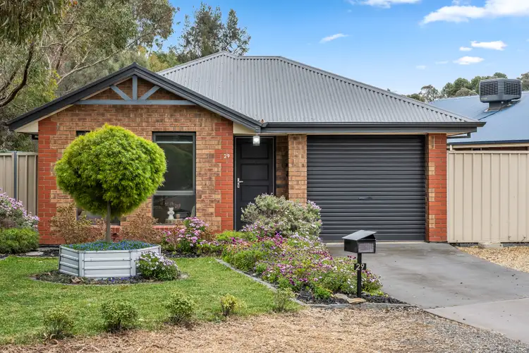 29 Lancaster Circuit, Old Noarlunga SA 5168