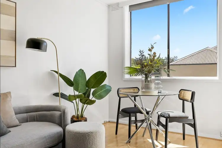 Second view of Homely unit listing, 22/38 Charnwood Road, St Kilda VIC 3182