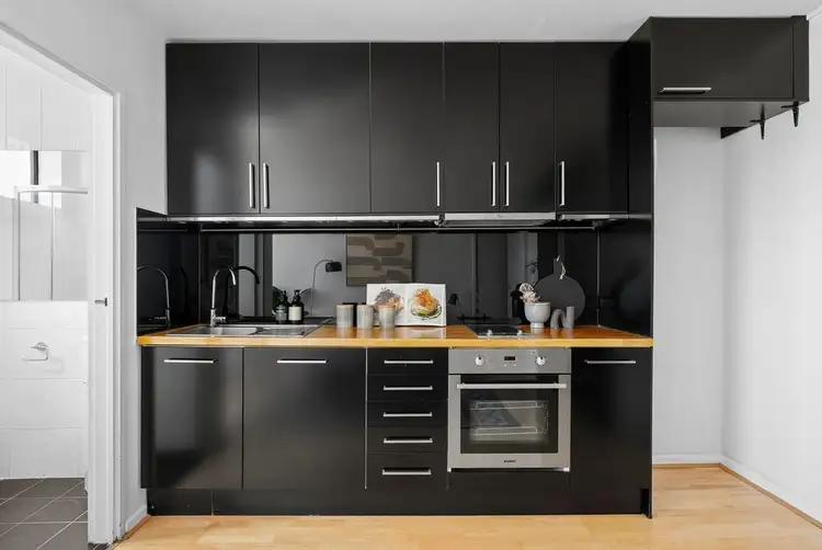 Third view of Homely unit listing, 22/38 Charnwood Road, St Kilda VIC 3182