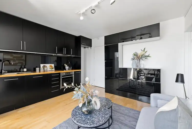 Fourth view of Homely unit listing, 22/38 Charnwood Road, St Kilda VIC 3182