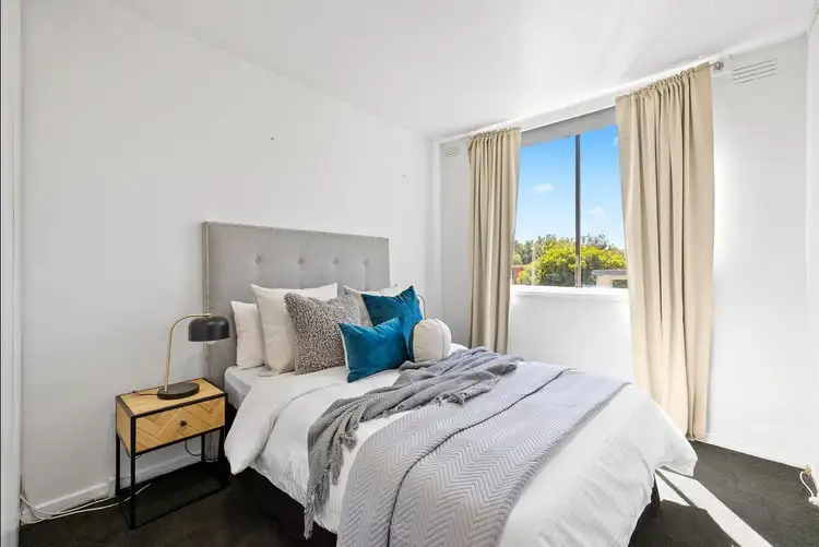 Fifth view of Homely unit listing, 22/38 Charnwood Road, St Kilda VIC 3182