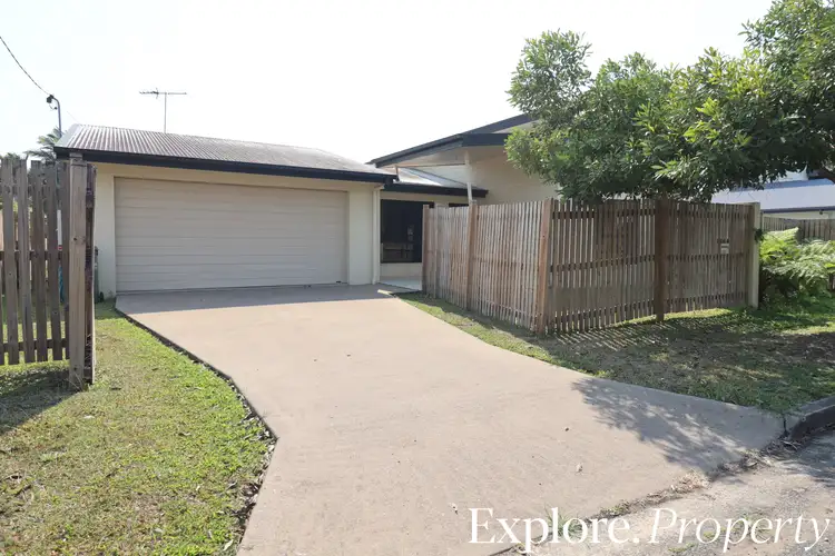 4C Galletly Street, West Mackay QLD 4740