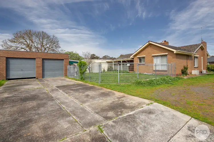 25 Semmens ave, Creswick VIC 3363