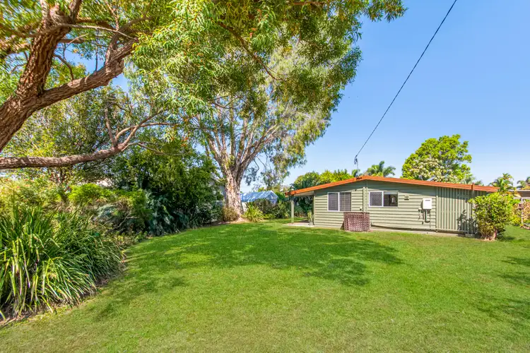 Second view of Homely house listing, 173 Racecourse Road, Cluden QLD 4811