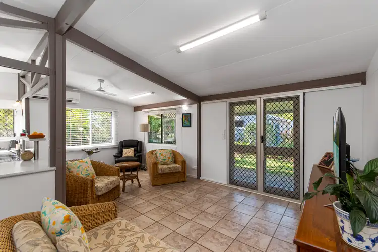Fourth view of Homely house listing, 173 Racecourse Road, Cluden QLD 4811