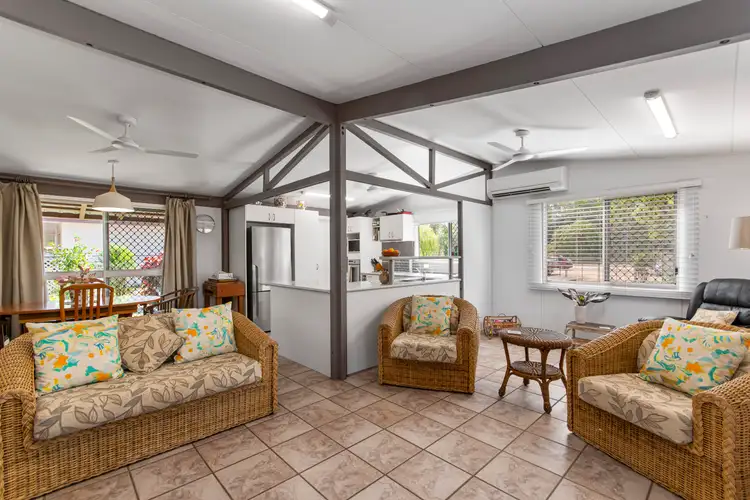 Fifth view of Homely house listing, 173 Racecourse Road, Cluden QLD 4811